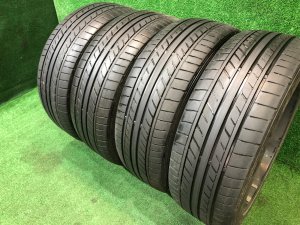 Tyres Шины Goodyear Eagle LS 215/50 R17 лето SUBARU EXIGA OEM 12345678 YA5 2009