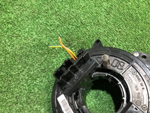 Ribbon cable SUBARU EXIGA OEM 83196AG060 YA5 SH5 2009 EJ205 AT