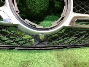 Решетка радиатора MERCEDES-BENZ GLS-CLASS X167 OEM A1678881100 X167