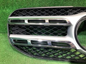 Решетка радиатора MERCEDES-BENZ GLS-CLASS X167 OEM A1678881100 X167