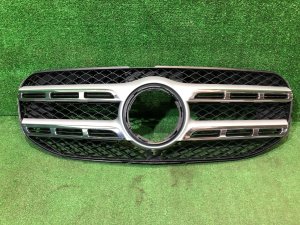 Rejilla del radiador A1678881100 MERCEDES-BENZ GLS-CLASS X167