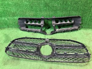 Решетка радиатора MERCEDES-BENZ GLS-CLASS X167 OEM A1678881100 X167