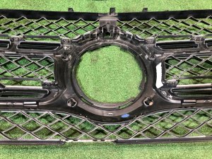 Решетка радиатора MERCEDES-BENZ GLS-CLASS X167 OEM A1678881100 X167