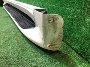 Подножка правая 5177360161A0 URJ200 TOYOTA LAND CRUISER 2015 OEM 5177360161A0 J200