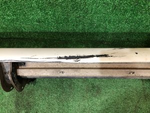 Подножка правая 5177360161A0 URJ200 TOYOTA LAND CRUISER 2015 OEM 5177360161A0 J200