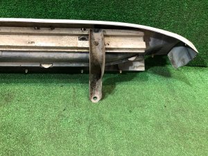 Подножка правая 5177360161A0 URJ200 TOYOTA LAND CRUISER 2015 OEM 5177360161A0 J200