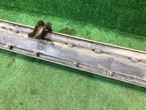 Подножка правая 5177360161A0 URJ200 TOYOTA LAND CRUISER 2015 OEM 5177360161A0 J200