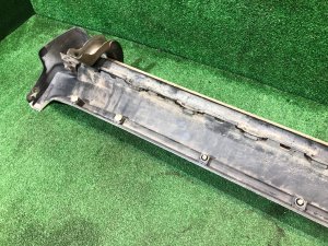 Подножка правая 5177360161A0 URJ200 TOYOTA LAND CRUISER 2015 OEM 5177360161A0 J200