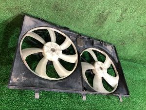 Вентиляторы радиатора RX350 LEXUS RX350 OEM 16711-31440, 16711-31441, 16363-31330, 16363-31160 2010