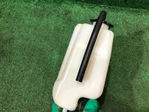 Depósito de expansión del refrigerante TOYOTA LAND CRUISER 2015 OEM 16470-51030 J200