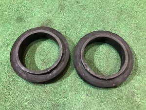 สเปเซอร์ под пружины TOYOTA LAND CRUISER 100 OEM 48401-60020 J100