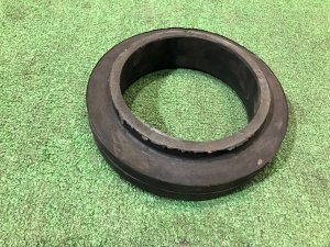 สเปเซอร์ под пружины TOYOTA LAND CRUISER 100 OEM 48401-60020 J100