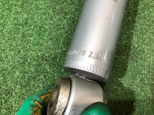 后减震器 KYB Gas-A-Just TOYOTA RAV4 OEM 48531-42130, 554128 ZJ24 K CA30, CA40
