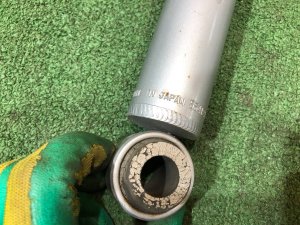 后减震器 KYB Gas-A-Just TOYOTA RAV4 OEM 48531-42130, 554128 ZJ24 K CA30, CA40