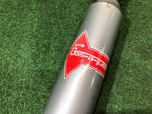 后减震器 KYB Gas-A-Just TOYOTA RAV4 OEM 48531-42130, 554128 ZJ24 K CA30, CA40