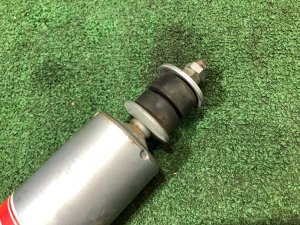 后减震器 KYB Gas-A-Just TOYOTA RAV4 OEM 48531-42130, 554128 ZJ24 K CA30, CA40