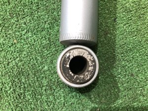 后减震器 KYB Gas-A-Just TOYOTA RAV4 OEM 48531-42130, 554128 ZJ24 K CA30, CA40