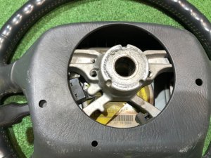 带气囊方向盘 TOYOTA LAND CRUISER OEM 45100-60200, 45100-22760 J100