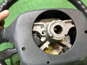 带气囊方向盘 TOYOTA LAND CRUISER OEM 45100-60200, 45100-22760 J100