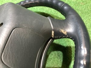 带气囊方向盘 TOYOTA LAND CRUISER OEM 45100-60200, 45100-22760 J100