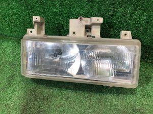 Faro derecho Fuso Canter 1993-2002 110-37853, MC148500, MC149167 MITSUBISHI FUSO CANTER