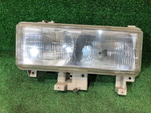 Faro derecho Fuso Canter 1993-2002 MITSUBISHI FUSO CANTER OEM 110-37853, MC148500, MC149167 FB501, FE51, FE637