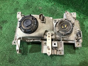 Faro derecho Fuso Canter 1993-2002 MITSUBISHI FUSO CANTER OEM 110-37853, MC148500, MC149167 FB501, FE51, FE637