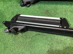 Поперечины + крепления лыж Terzo PIAA TOYOTA LAND CRUISER OEM 08371-00230 J100