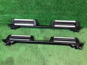 Поперечины + крепления лыж Terzo PIAA 08371-00230 TOYOTA LAND CRUISER
