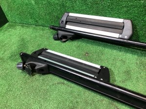 Поперечины + крепления лыж Terzo PIAA TOYOTA LAND CRUISER OEM 08371-00230 J100