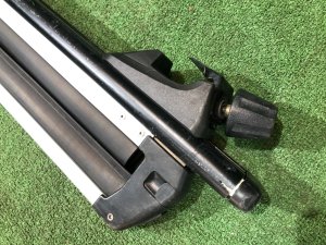 Поперечины + крепления лыж Terzo PIAA TOYOTA LAND CRUISER OEM 08371-00230 J100