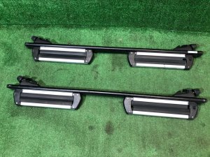Поперечины + крепления лыж Terzo PIAA TOYOTA LAND CRUISER OEM 08371-00230 J100