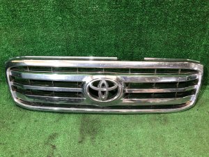 Grelha do radiador 53111-60340 TOYOTA LAND CRUISER 100