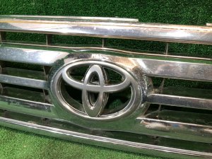 กระจังหน้า TOYOTA LAND CRUISER 100 OEM 53111-60340 J100
