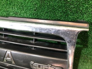 Grelha do radiador LAND CRUISER 80 до рест 1990-1994г TOYOTA LAND CRUISER OEM 53111-60060, 53111-60100 J80