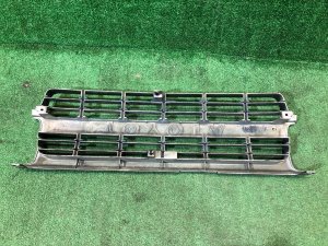 Grelha do radiador LAND CRUISER 80 до рест 1990-1994г TOYOTA LAND CRUISER OEM 53111-60060, 53111-60100 J80