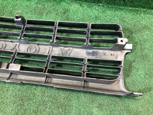 Grelha do radiador LAND CRUISER 80 до рест 1990-1994г TOYOTA LAND CRUISER OEM 53111-60060, 53111-60100 J80