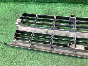 Grelha do radiador LAND CRUISER 80 до рест 1990-1994г TOYOTA LAND CRUISER OEM 53111-60060, 53111-60100 J80