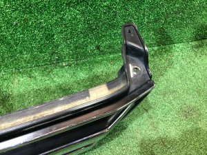 Grelha do radiador 2й рестайлинг 2005-2007г TOYOTA LAND CRUISER OEM 53101-60260, 53101-60967 J100