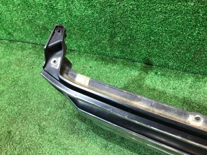 Grelha do radiador 2й рестайлинг 2005-2007г TOYOTA LAND CRUISER OEM 53101-60260, 53101-60967 J100