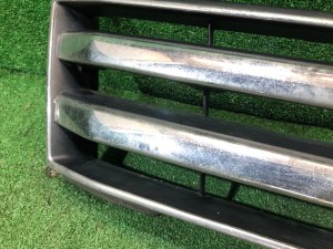 Решетка радиатора 2й рестайлинг 2005-2007г TOYOTA LAND CRUISER 100 OEM 53101-60260, 53101-60967 J100