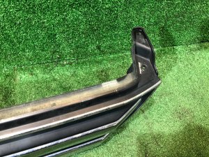 Решетка радиатора 2й рестайлинг 2005-2007г TOYOTA LAND CRUISER 100 OEM 53101-60260, 53101-60967 J100