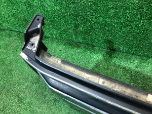 Решетка радиатора 2й рестайлинг 2005-2007г TOYOTA LAND CRUISER 100 OEM 53101-60260, 53101-60967 J100