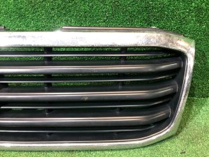 中网 до рест/1й рестайлинг 1998-2005г TOYOTA LAND CRUISER 100 OEM 53111-60350, 531016020 J100