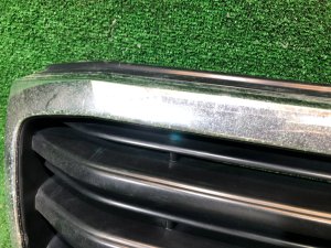 中网 до рест/1й рестайлинг 1998-2005г TOYOTA LAND CRUISER 100 OEM 53111-60350, 531016020 J100