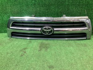 Решетка радиатора Hilux Surf 2002 RZN185 3RZFE 5310035710 TOYOTA HILUX SURF