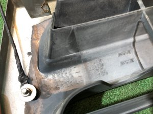 中网 Hilux Surf 2002 RZN185 3RZFE TOYOTA HILUX SURF OEM 5310035710 RZN185