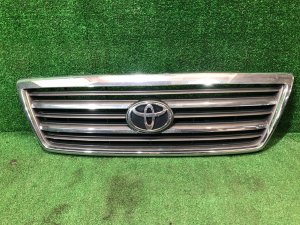 Решетка радиатора TLC Cygnus 1й рестайлинг 2002-2005г 53111-60470 TOYOTA LAND CRUISER CYGNUS