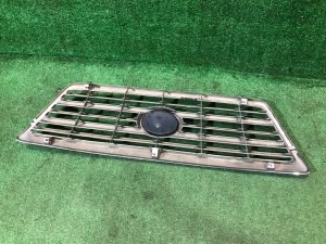 กระจังหน้า TLC Cygnus 1й рестайлинг 2002-2005г TOYOTA LAND CRUISER CYGNUS OEM 53111-60470 J100
