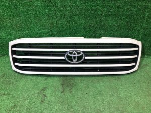 Решетка радиатора TLC J100 до рест 1998-2002г 53111-60350 TOYOTA LAND CRUISER 100